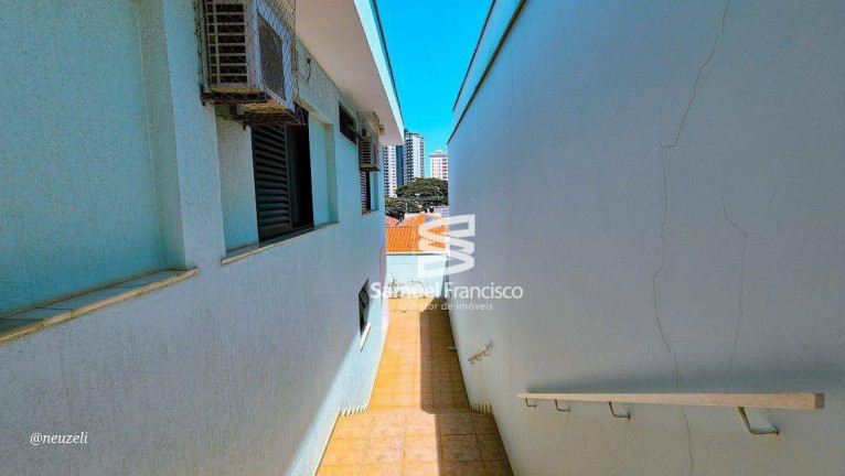 Imagem Casa com 3 Quartos à Venda, 180 m² em Alto - Piracicaba