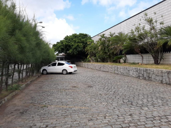 Imagem Galpão à Venda, 6.000 m² em Barra Do Ceará - Fortaleza