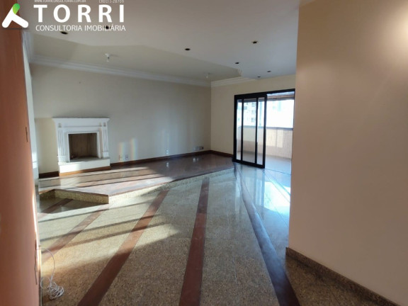 Apartamento com 4 Quartos à Venda, 260 m² em Vila Independência - Sorocaba