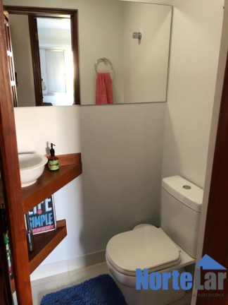 Imagem Apartamento com 2 Quartos à Venda, 60 m² em Santana - São Paulo