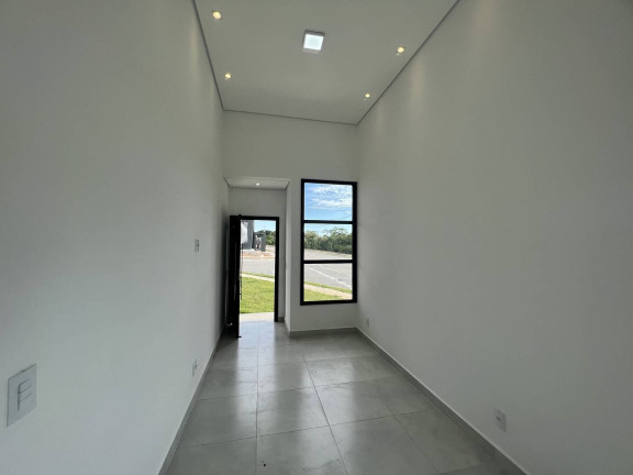 Casa de Condomínio com 3 Quartos à Venda, 90 m² em Horto Florestal - Sorocaba