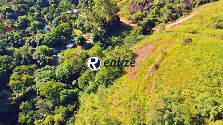 Imagem Terreno à Venda, 4.281 m² em Alto Jaboti - Guarapari
