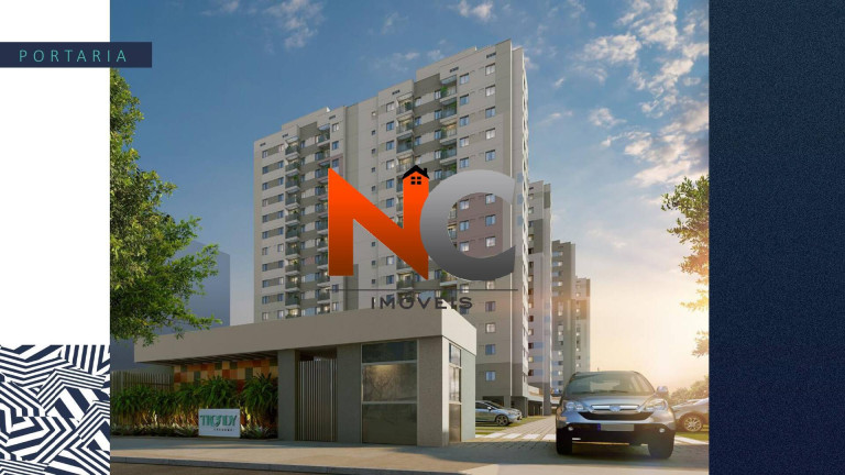 Imagem Apartamento com 2 Quartos à Venda, 46 m² em Cachambi - Rio De Janeiro Imagem Apartamento com 2 Quartos à Venda, 46 m² em Cachambi - Rio De Janeiro