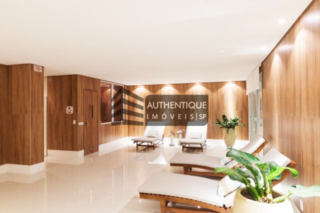 Imagem Apartamento com 2 Quartos à Venda, 89 m² em Tatuapé - São Paulo