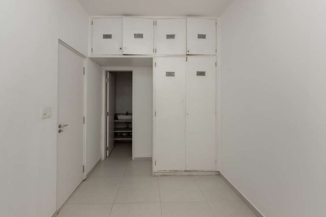 Imagem Apartamento com 3 Quartos à Venda, 162 m² em Jardim Paulista - São Paulo