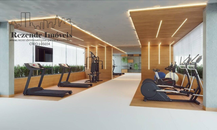 Imagem Cobertura com 3 Quartos à Venda, 208 m² em Jardim Oceania - João Pessoa Imagem Cobertura com 3 Quartos à Venda, 208 m² em Jardim Oceania - João Pessoa