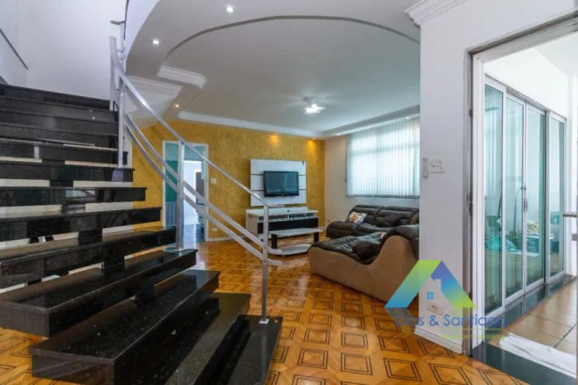 Imagem Sobrado com 4 Quartos para Alugar, 300 m² em Jardim Da Saúde - São Paulo