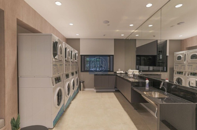 Imagem Imóvel com 1 Quarto para Alugar, 26 m² em Indianópolis - São Paulo Imagem Imóvel com 1 Quarto para Alugar, 26 m² em Indianópolis - São Paulo