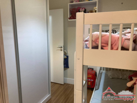 Imagem Apartamento com 3 Quartos à Venda, 90 m² em Condomínio Royal Park - São José Dos Campos