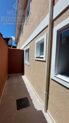 Imagem Casa de Condomínio com 2 Quartos à Venda, 53 m² em Aviaçao - Praia Grande Imagem Casa de Condomínio com 2 Quartos à Venda, 53 m² em Aviaçao - Praia Grande