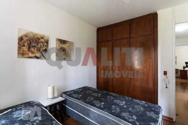 Imagem Apartamento com 3 Quartos à Venda, 110 m² em Vila Olímpia - São Paulo