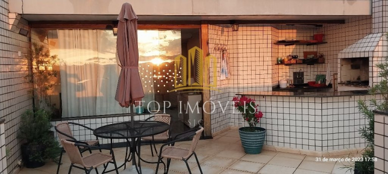 Imagem Apartamento com 2 Quartos à Venda, 140 m² em Jardim Das Indústrias - São José Dos Campos Imagem Apartamento com 2 Quartos à Venda, 140 m² em Jardim Das Indústrias - São José Dos Campos