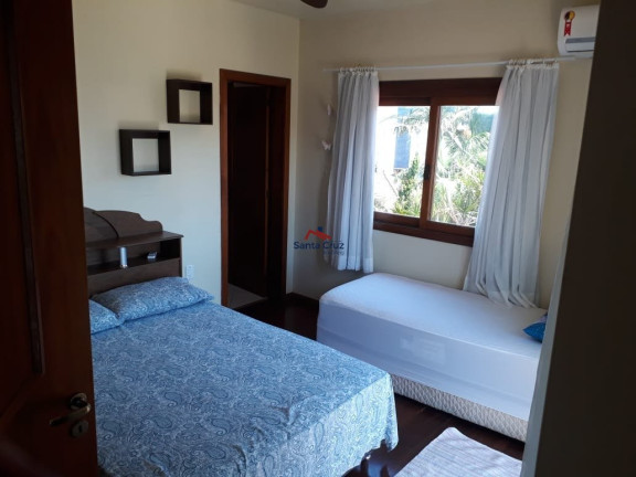 Imagem Sobrado com 5 Quartos à Venda,  em Ingleses Do Rio Vermelho - Florianópolis
