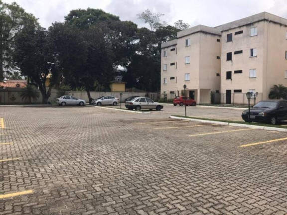 Imagem Apartamento com 3 Quartos à Venda, 77 m² em Residencial Santa Izabel - Taubaté