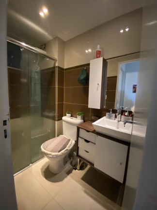 Imagem Apartamento com 2 Quartos à Venda, 50 m² em Vila Carmosina - São Paulo Imagem Apartamento com 2 Quartos à Venda, 50 m² em Vila Carmosina - São Paulo