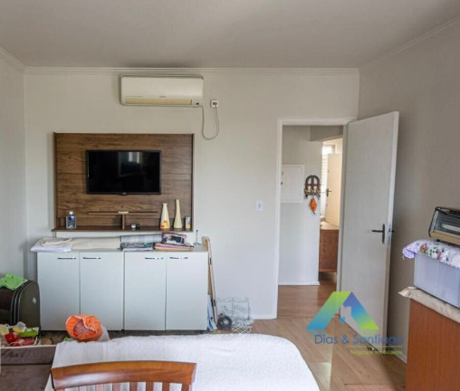 Imagem Apartamento com 2 Quartos à Venda, 94 m² em Mooca - São Paulo