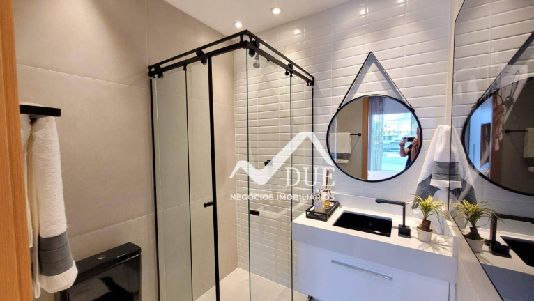 Imagem Apartamento com 2 Quartos à Venda, 72 m² em Boqueirão - Santos