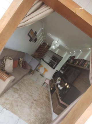 Imagem Apartamento com 1 Quarto à Venda, 59 m² em Tupi - Praia Grande