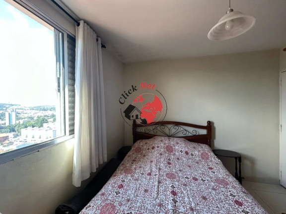 Imagem Apartamento com 2 Quartos à Venda, 60 m² em Demarchi - São Bernardo Do Campo