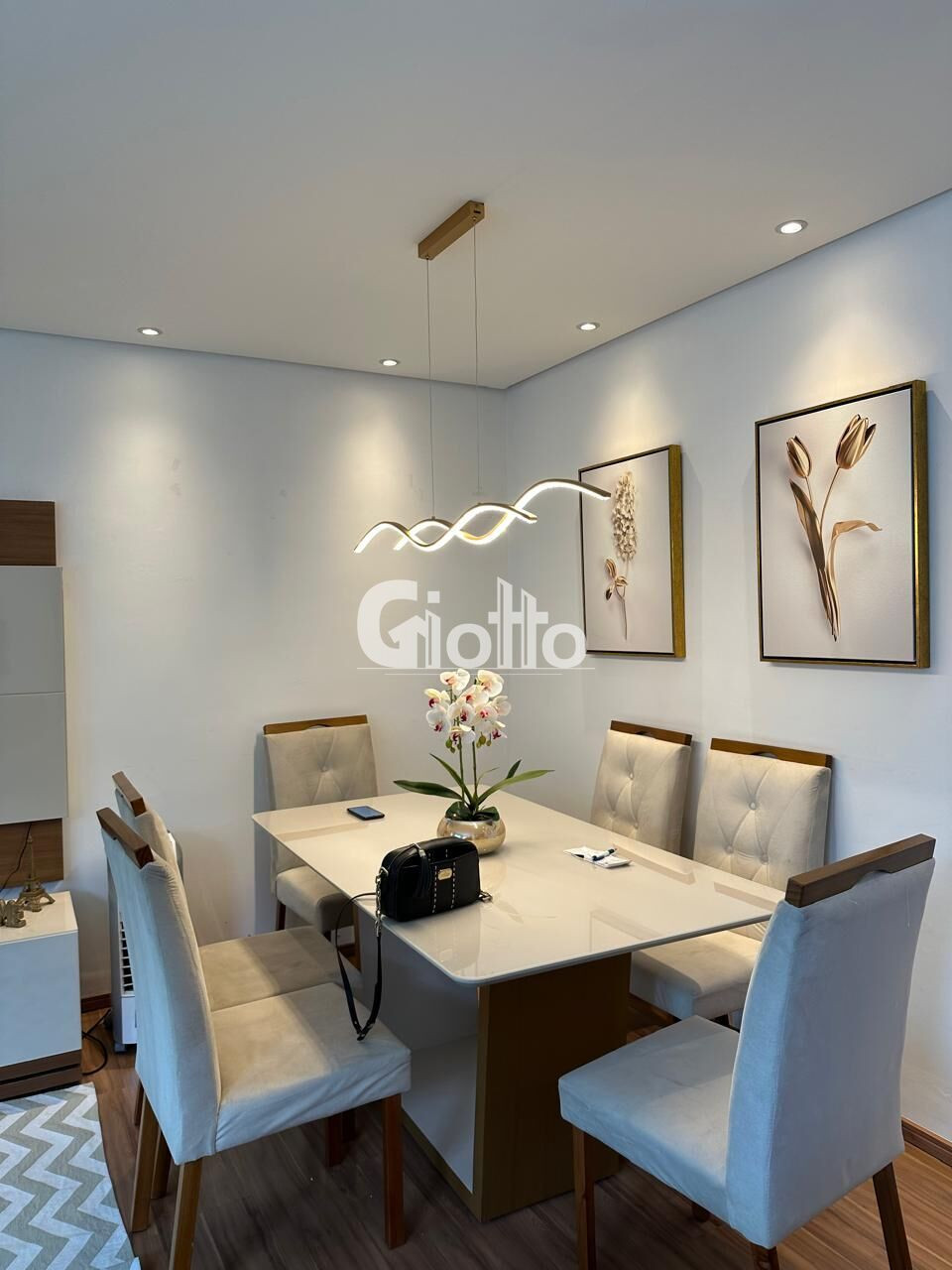 Imagem Sobrado com 3 Quartos à Venda, 107 m² em Vila Jundiaí - Mogi Das Cruzes