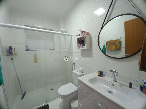 Imagem Apartamento com 2 Quartos à Venda, 71 m² em Pompéia - Santos
