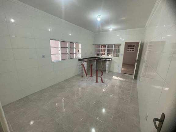 Imagem Casa com 3 Quartos à Venda, 172 m² em Vila Guilhermina - Praia Grande Imagem Casa com 3 Quartos à Venda, 172 m² em Vila Guilhermina - Praia Grande