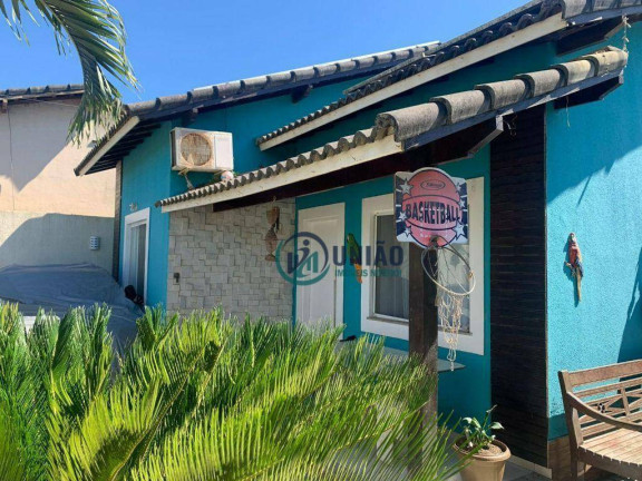 Imagem Casa com 2 Quartos à Venda, 93 m² em Barroco (itaipuaçu) - Maricá