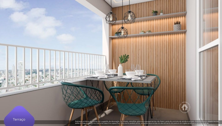 Imagem Apartamento com 1 Quarto à Venda, 35 m² em Vila Das Belezas - São Paulo Imagem Apartamento com 1 Quarto à Venda, 35 m² em Vila Das Belezas - São Paulo