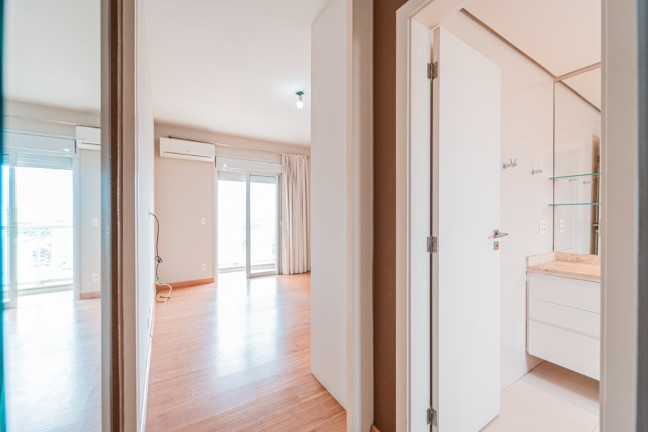 Imagem Apartamento com 3 Quartos à Venda, 167 m² em Brooklin - São Paulo Imagem Apartamento com 3 Quartos à Venda, 167 m² em Brooklin - São Paulo