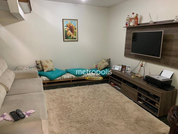 Sobrado com 3 Quartos à Venda, 307 m² em Santa Paula - São Caetano Do Sul