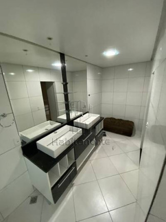 Imagem Apartamento com 3 Quartos para Alugar, 800 m² em Ponta Negra - Manaus