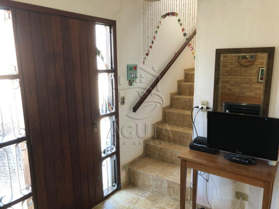 Imagem Sobrado com 2 Quartos à Venda, 74 m² em Lázaro - Ubatuba