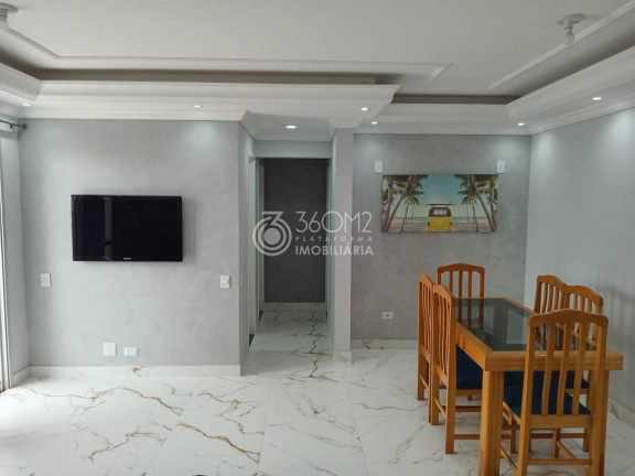 Imagem Apartamento com 2 Quartos à Venda, 120 m² em Vila Atlântica - Mongaguá
