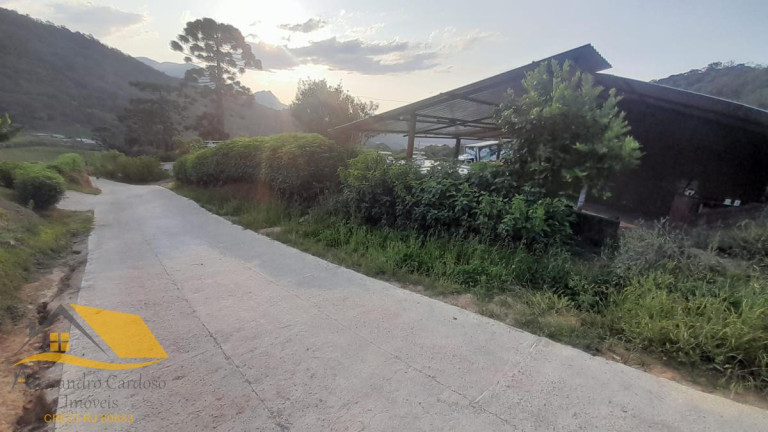 Imagem Chácara com 3 Quartos à Venda, 150 m² em Conquista - Nova Friburgo