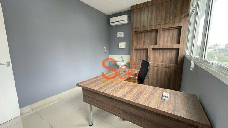 Imagem Sala Comercial à Venda, 37 m² em Centro - São Bernardo Do Campo Imagem Sala Comercial à Venda, 37 m² em Centro - São Bernardo Do Campo