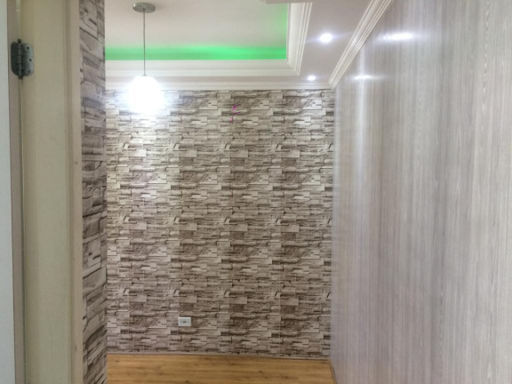 Imagem Apartamento com 2 Quartos à Venda,  em Cidade Parque Brasília - Guarulhos