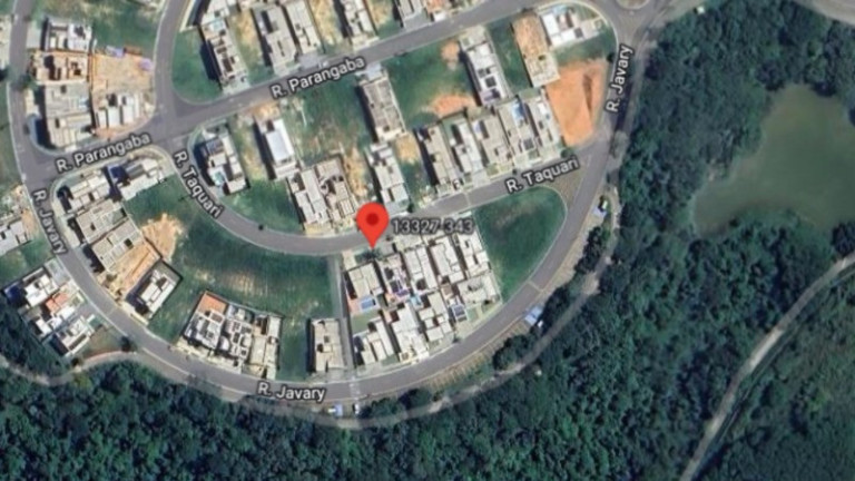 Imagem Terreno à Venda, 435 m² em Residencial Lagos D'icaraí - Salto Imagem Terreno à Venda, 435 m² em Residencial Lagos D'icaraí - Salto