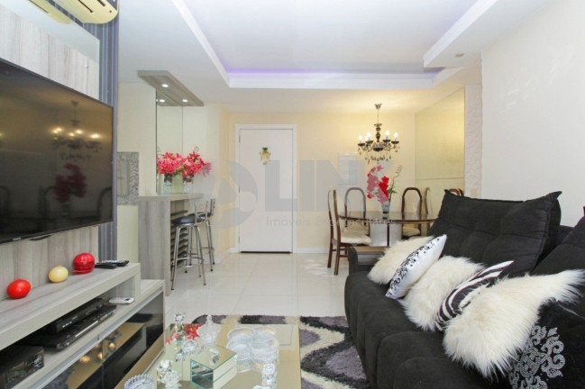 Imagem Apartamento com 2 Quartos à Venda, 61 m² em Passo Da Areia - Porto Alegre Imagem Apartamento com 2 Quartos à Venda, 61 m² em Passo Da Areia - Porto Alegre