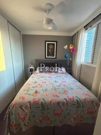 Imagem Apartamento com 2 Quartos à Venda, 45 m² em Campestre - Santo André Imagem Apartamento com 2 Quartos à Venda, 45 m² em Campestre - Santo André