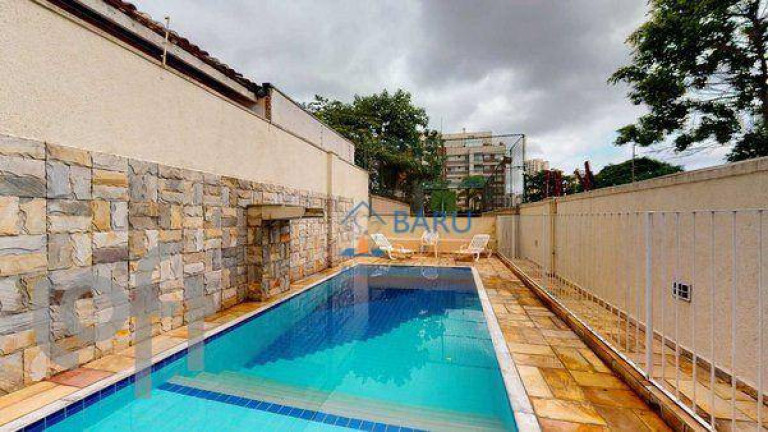Imagem Apartamento com 2 Quartos à Venda, 54 m² em Pompeia - São Paulo Imagem Apartamento com 2 Quartos à Venda, 54 m² em Pompeia - São Paulo