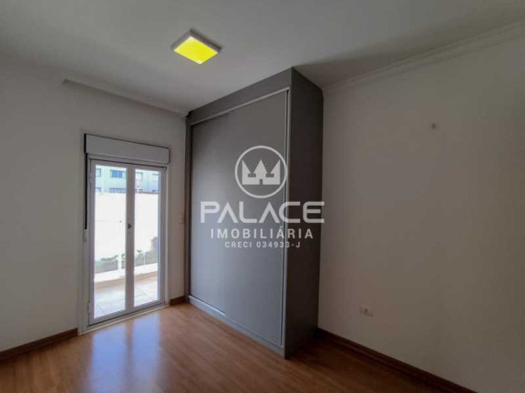 Imagem Apartamento com 3 Quartos para Alugar, 118 m² em Alto - Piracicaba Imagem Apartamento com 3 Quartos para Alugar, 118 m² em Alto - Piracicaba