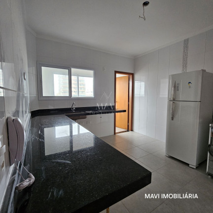 Imagem Apartamento com 3 Quartos à Venda, 142 m² em Tupi - Praia Grande