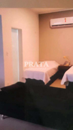 Apartamento à Venda, 47 m² em Ponta Da Praia - Santos