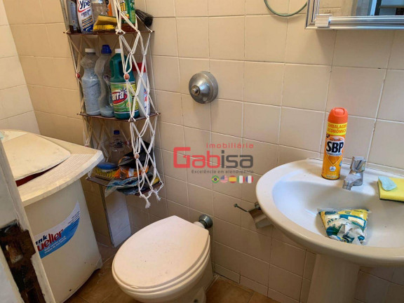 Imagem Apartamento com 3 Quartos à Venda, 105 m² em Vila Nova - Cabo Frio Imagem Apartamento com 3 Quartos à Venda, 105 m² em Vila Nova - Cabo Frio