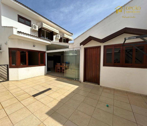 Imagem Casa com 4 Quartos à Venda, 336 m² em Condomínio Portal De Itu - Itu Imagem Casa com 4 Quartos à Venda, 336 m² em Condomínio Portal De Itu - Itu