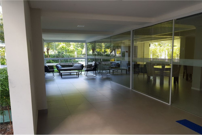 Imagem Imóvel com 3 Quartos à Venda,  em Saco Grande - Florianópolis