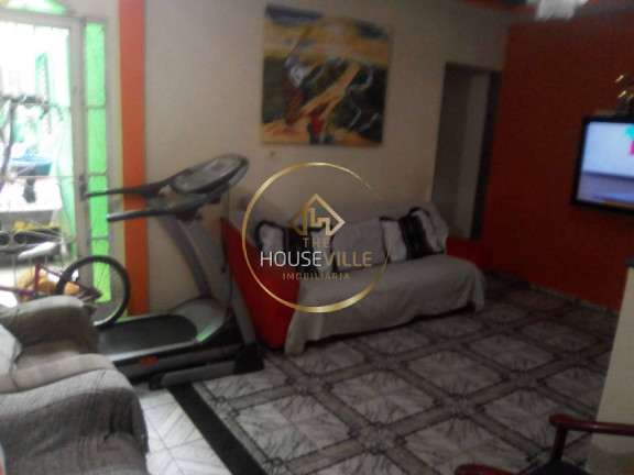 Imagem Casa com 2 Quartos à Venda,  em Residencial União - São José Dos Campos