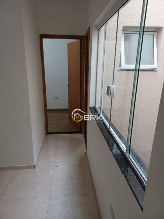 Imagem Apartamento com 1 Quarto para Alugar, 38 m² em Vila Carrão - São Paulo Imagem Apartamento com 1 Quarto para Alugar, 38 m² em Vila Carrão - São Paulo