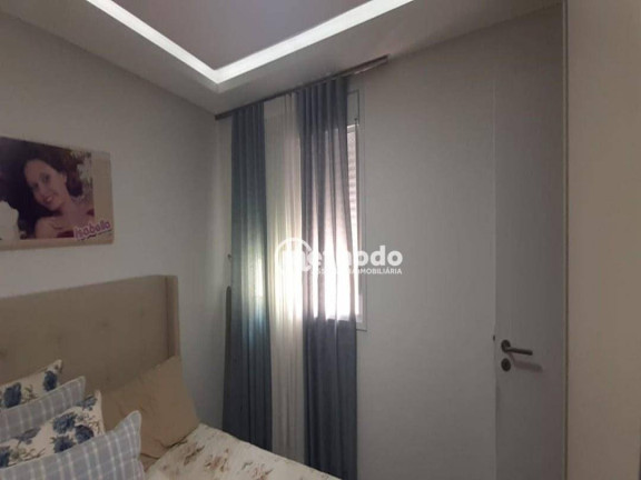 Imagem Apartamento com 3 Quartos à Venda, 94 m² em Vila Itapura - Campinas