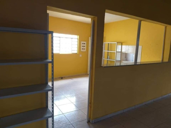 Imagem Imóvel Comercial à Venda, 280 m² em Itaim - Taubaté
